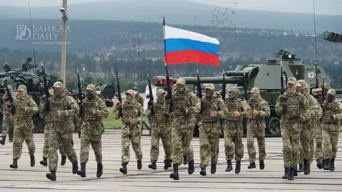 Дальне войск