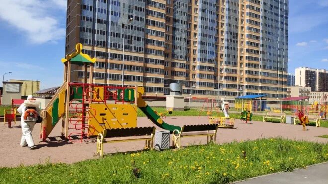 Ук мурино сайт. Площадка в мурино. детская площадка мурино. санкт петербург мурино площадка. детские площадки мурино спб.