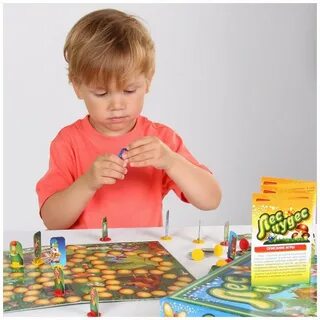 Игры для мальчиков настольные развивающие