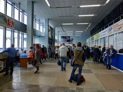 Погода аэропорт кемерово