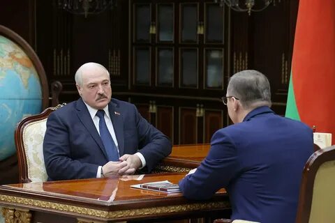 Амнистия 2024 в белоруссии