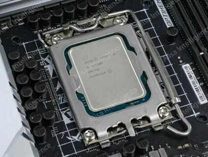 Плата под i3 12100f