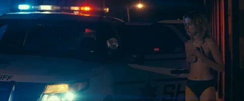 Willa Fitzgerald - Desperation Road (2023) HD 1080p.
