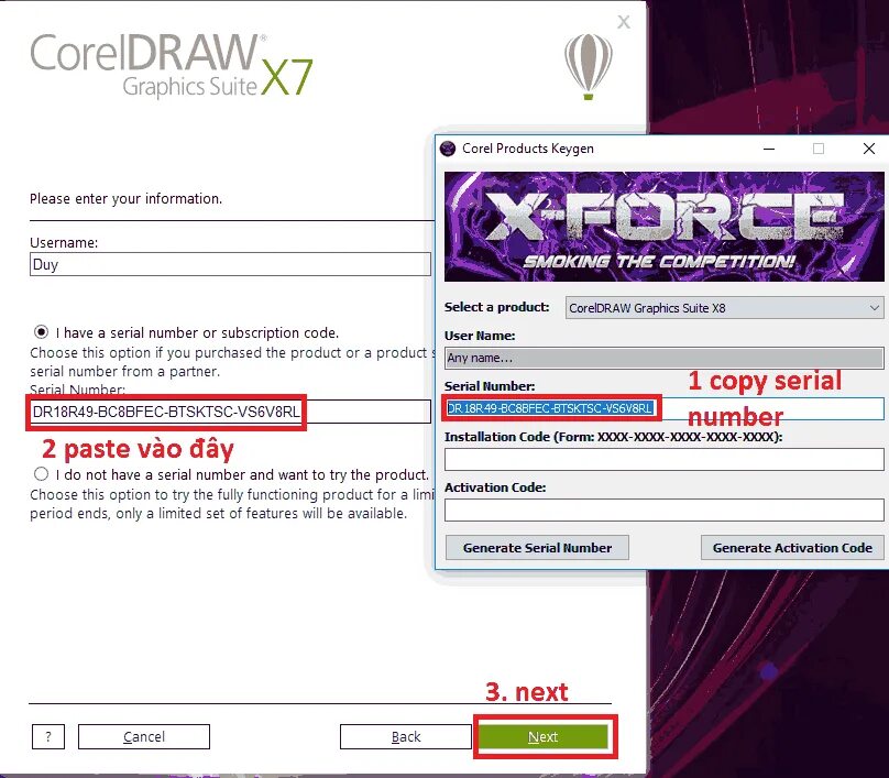 Coreldraw key. Серийный номер corel 17. кейген corel. активация корел. серийный номер coreldraw x8.