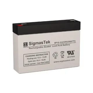 12v 12ah battery