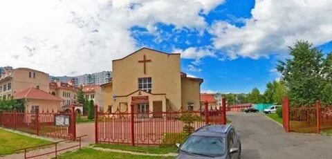 Адвентисты седьмого дня москва