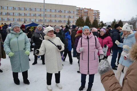Масленица киров 2024