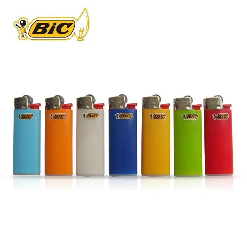 Lighter 8
