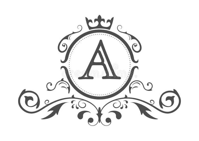 Буква n символ. Монограмма с короной. стилизованная буква а. вензель кп. stylized z letter.
