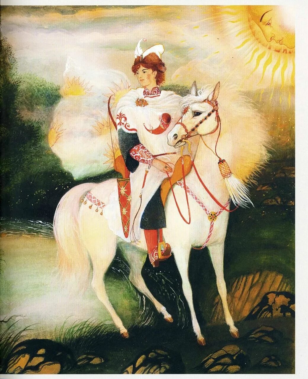 Лошадь рассказ для детей. Конек горбунок кобылица. Сказка про лошадку. Конь в сказках какой. Конь в сказках какой.