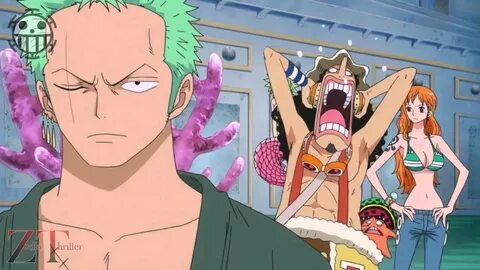 One piece episode