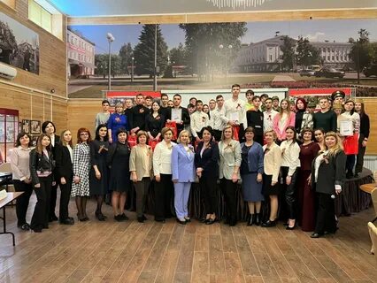 Арзамас после 9 класса