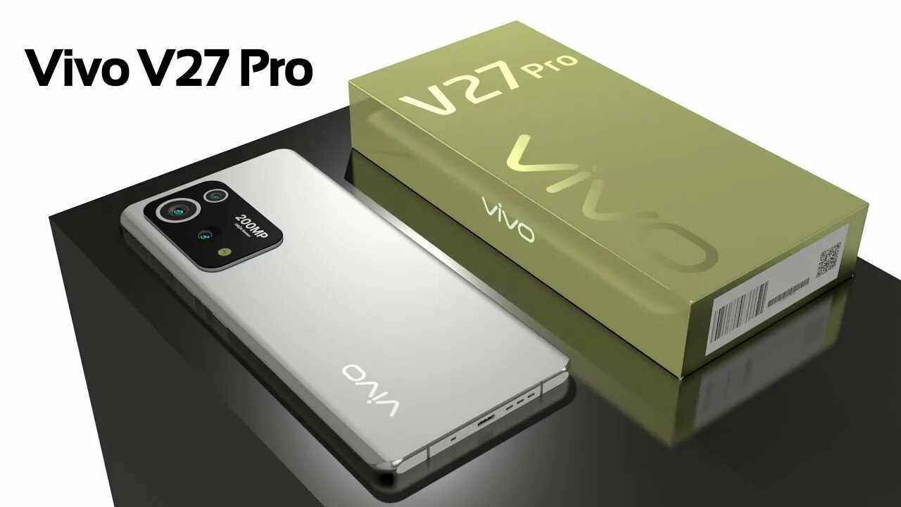Vivo v27e отзывы