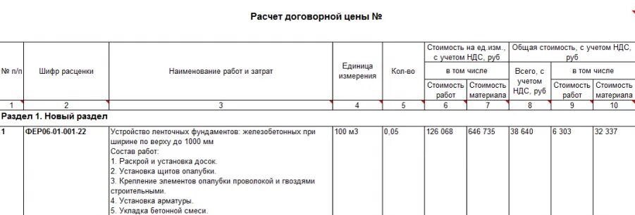 Приказ 841 пр от 23.12 2019. Расчет договорной стоимости. Расчет договорной цены. Расчет договорной цены пример. Расчет договорной цены в строительстве образец.