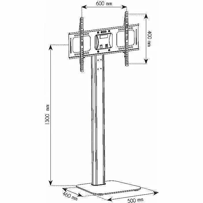 Стойка lcd. Стойка напольная vesa 100x100. стойка под мониторы vesa 100x100. напольный кронштейн для телевизора. держатель для телевизора напольный.