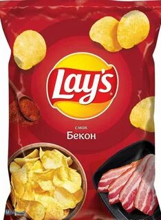 Со вкусом бекон