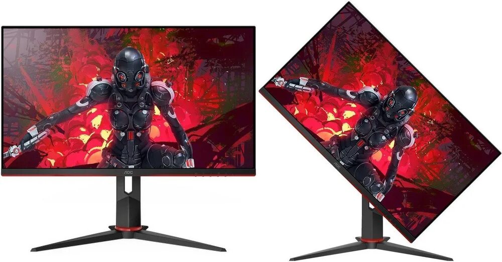 Монитор AOC 24g2u/BK. Игровой монитор АОС 27g2u. Монитор AOC 144hz. 27" Монитор AOC q27g2u/BK. Экран 144 герц