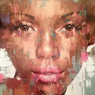 Was painting