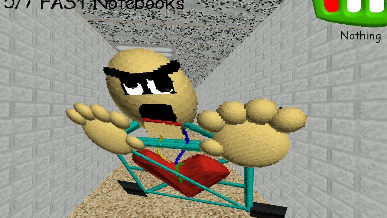 Baldis basics ultra