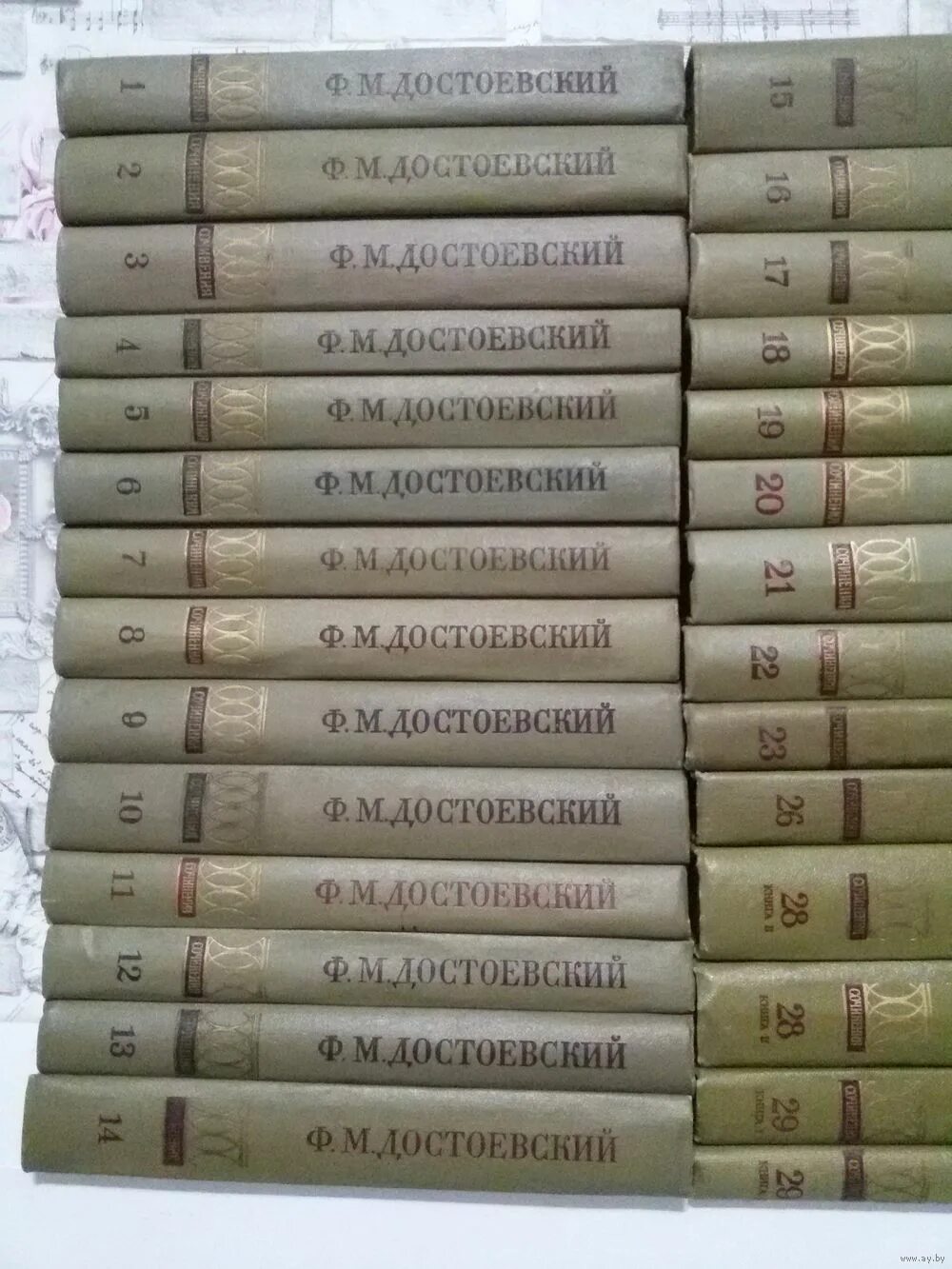 Достоевский полное собрание. ПСС Достоевского в 30 томах. Достоевский полное собрание сочинений в 30 томах. Собрание сочинения Достоевский 30 томов. Достоевский собрание сочинений в 7 томах.