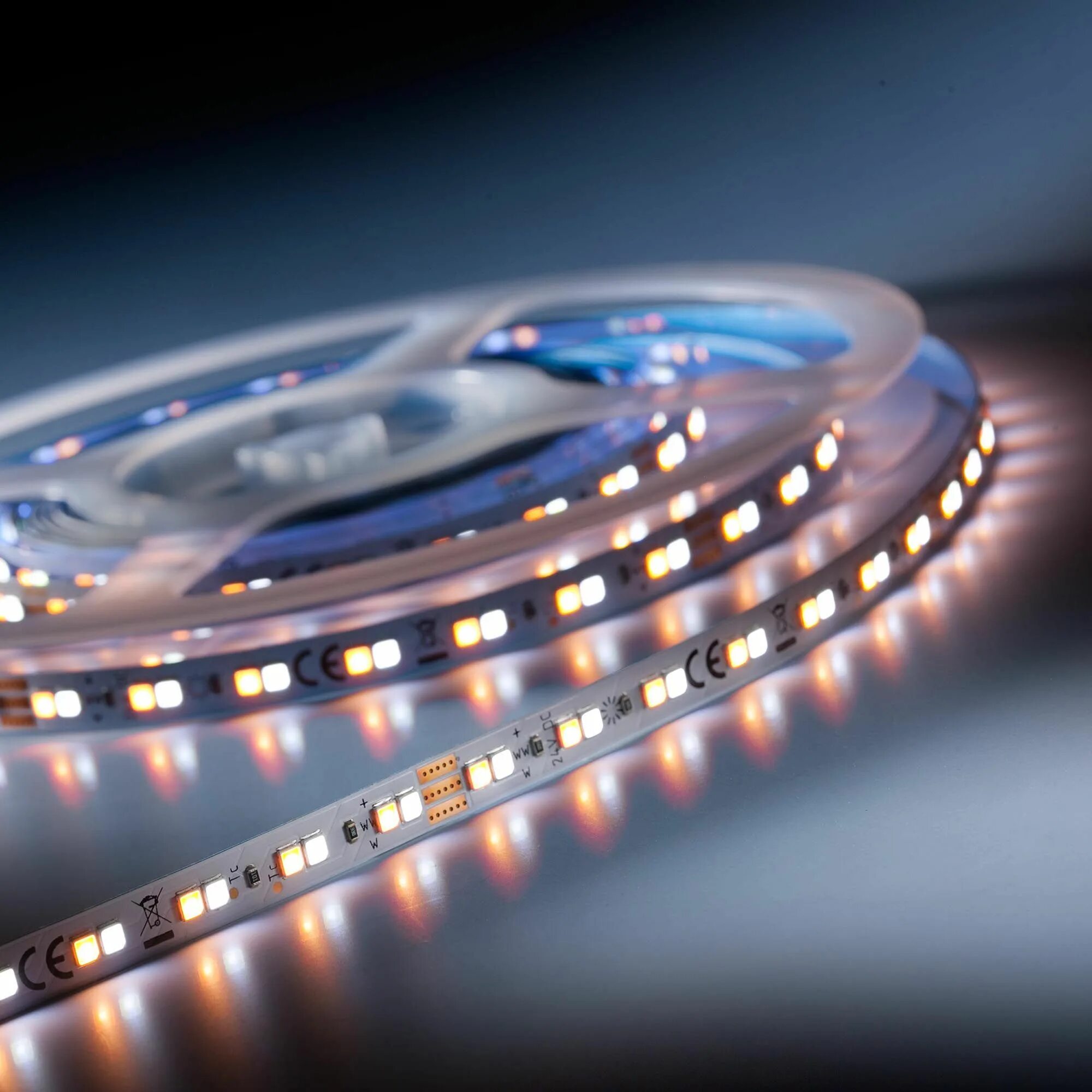Led performance. Ft700led.