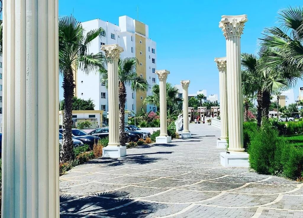 Caesar resort. Caesar resort