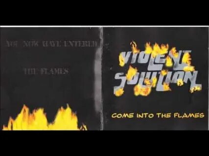 Flame demo