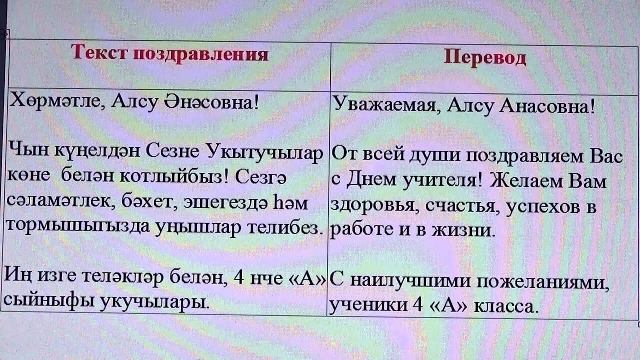 Поздравление учителю на татарском языке. Поздравления с днём учителя на татарском языке с переводом. Поздравление на татарском языке. Поздравление с днем учителя на башкирском языке.