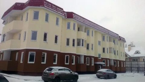 Д новая купавна