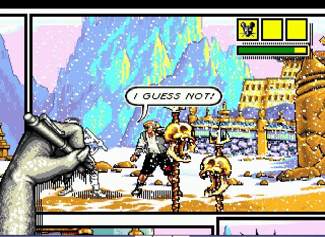 Игра сега комикс. Комикс зон сега. игра на сега comix zone. игра на сегу комикс зона. игра на сегу в виде комикса.