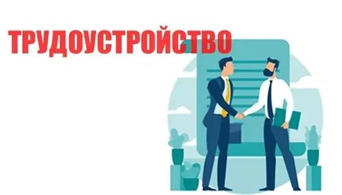 Возможно официальное трудоустройство