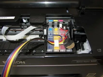 Процесс прерван из за нехватки памяти epson