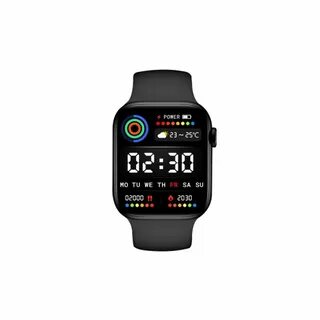M36 plus smart watch
