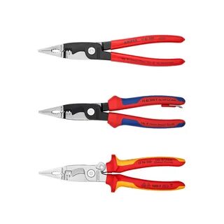 Нож knipex