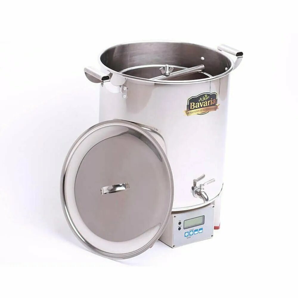 пивоварня «bavaria» 70 л. бавария 70л пульс цен. автоматическая пивоварня bavaria 50/30л. пивоварня bavaria 50. пивоварня «bavaria» 70 л.