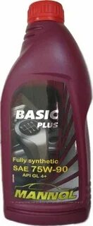 Basic plus