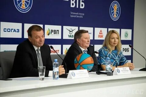 Втб едино