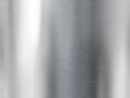 Stainless steel silver
