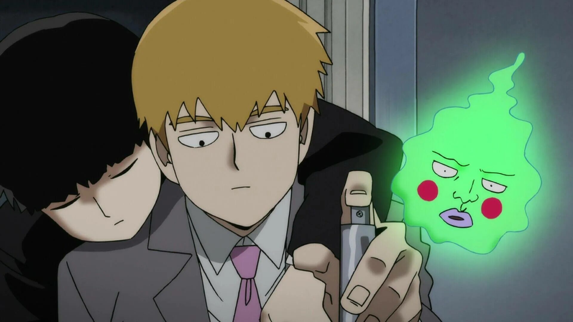 Моб психо 2 субтитры. Застенчивый моб психо 100. Моб психо 2 субтитры. Рейган аратака. Моб психо 100 ова 3.