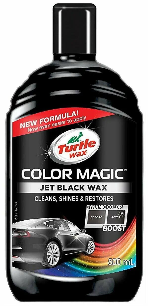 Купить ручную полироль для кузова автомобиля. Полироль кузова Turtle Wax Color Magic черная 500 мл. Полироль Turtle Wax Color Magic черный 500мл. Черный лоск Turtle Wax fg6520. Turtle Wax черный артикул полироль 52708.