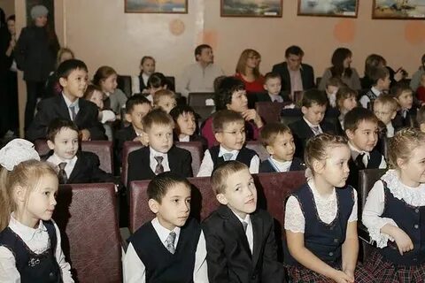 Сош 64 г чебоксары