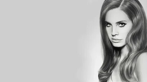 She s not me lana del