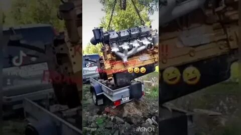 Не поведусь камаз