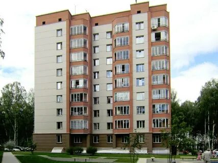 Кольцово 17