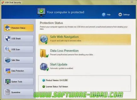 Disk security