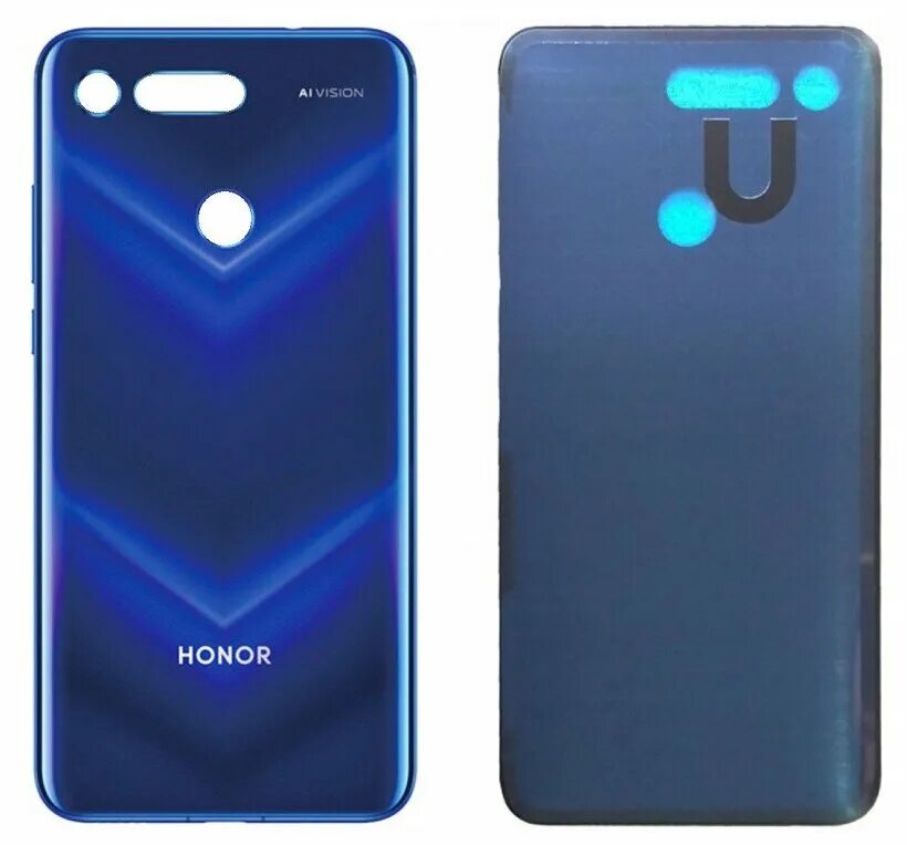 Pct l29. Huawei PCT-l29. Задняя крышка для Huawei Honor view 20 (PCT-l29) (сапфировый синий). Хонор модель PCT-l29. Honor view 20.