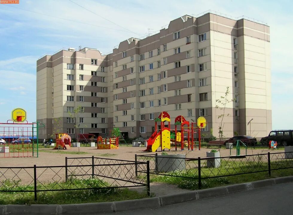 Купить 1-к. квартиру площадью 37.7 кв.м в Всеволожский район Ленинградская облас