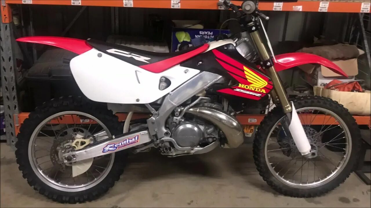 Honda CR 250 1998. Honda CR 250 R 1998. Honda CR 250 1999. Honda cr250r 1999.