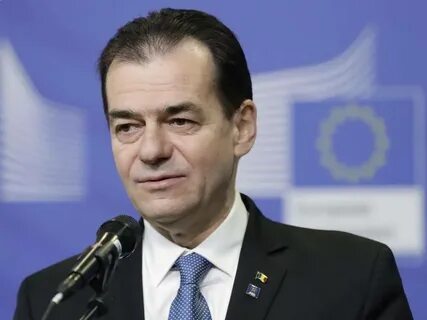 Румыния премьер