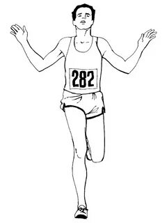 Run page